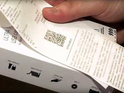 Чеки купить недорого для отчетности в Воронеже