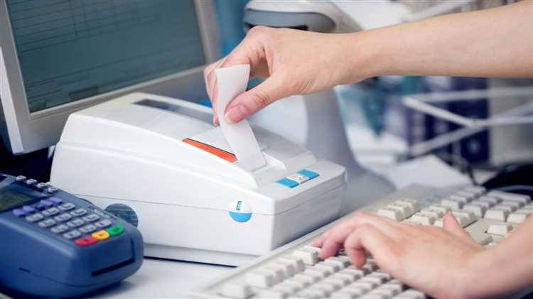 Кассовые чеки в Саратове