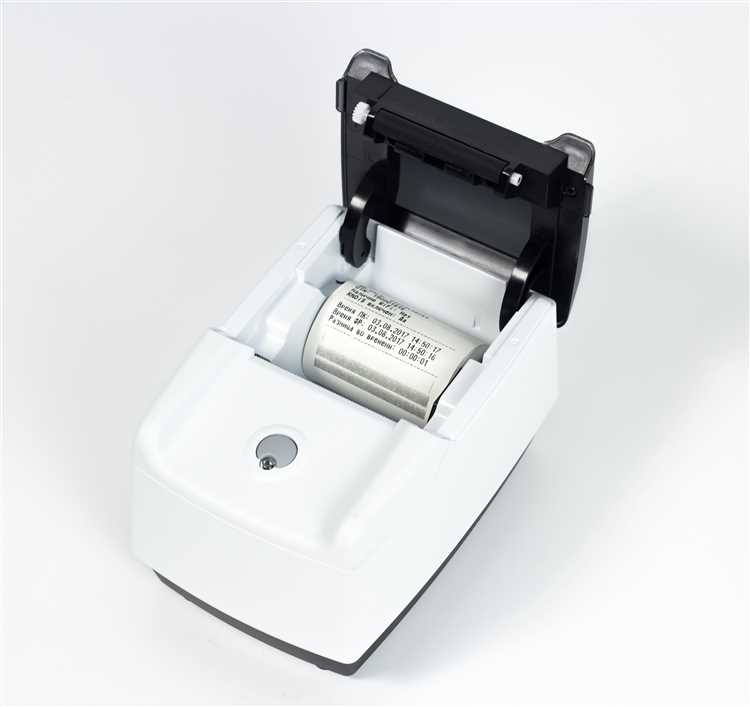 Кассовый чек купить в Ростове-на-Дону