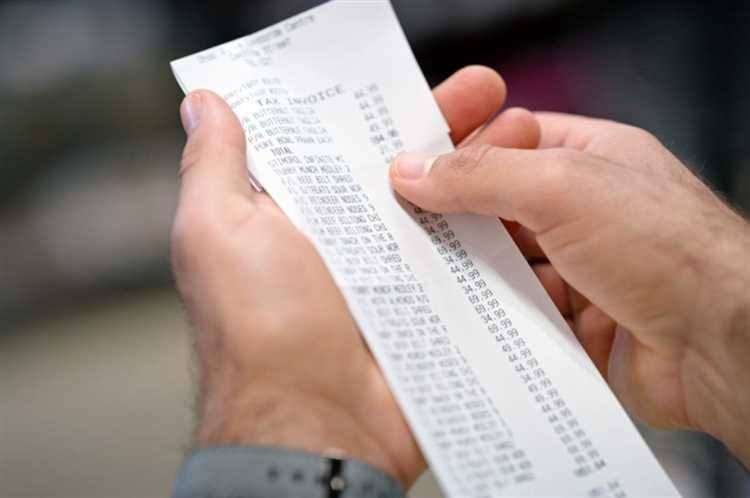 Купить Чеки на товар в Омске Купить Чеки на товар в Омске